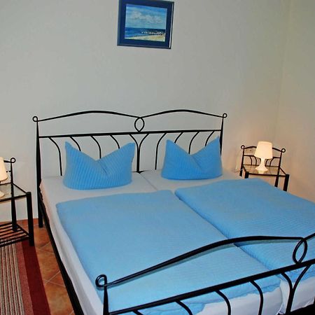 Ferienappartement Lisa Sellin  Екстериор снимка