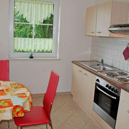 Ferienappartement Lisa Sellin  Екстериор снимка