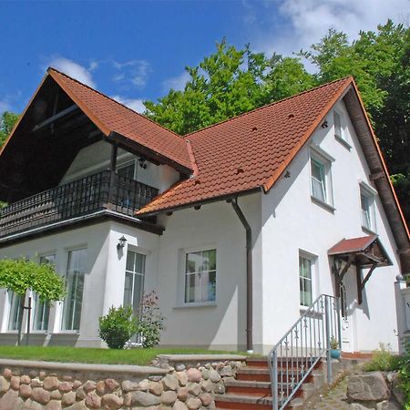 Ferienappartement Lisa Sellin  Екстериор снимка