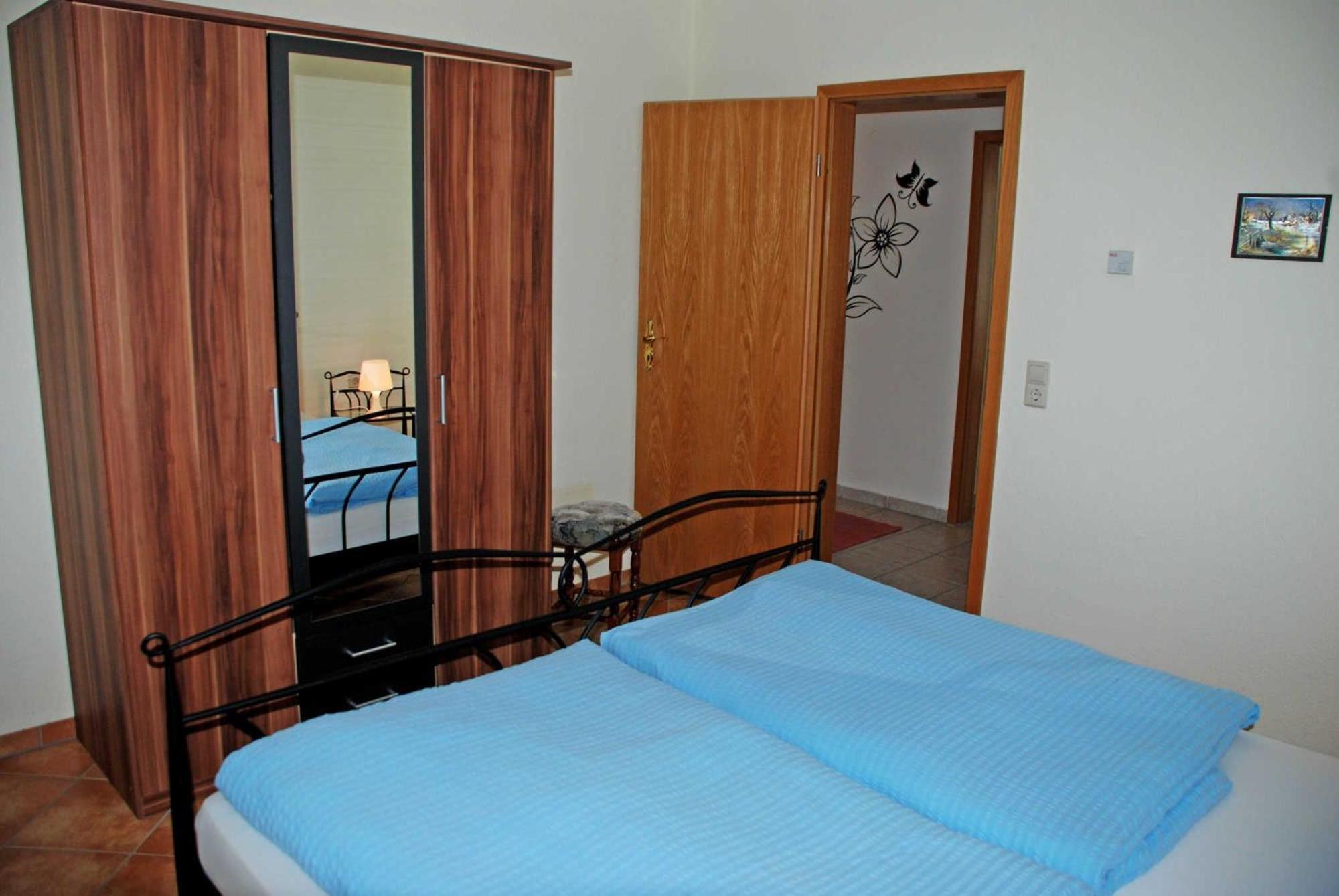 Ferienappartement Lisa Sellin  Екстериор снимка