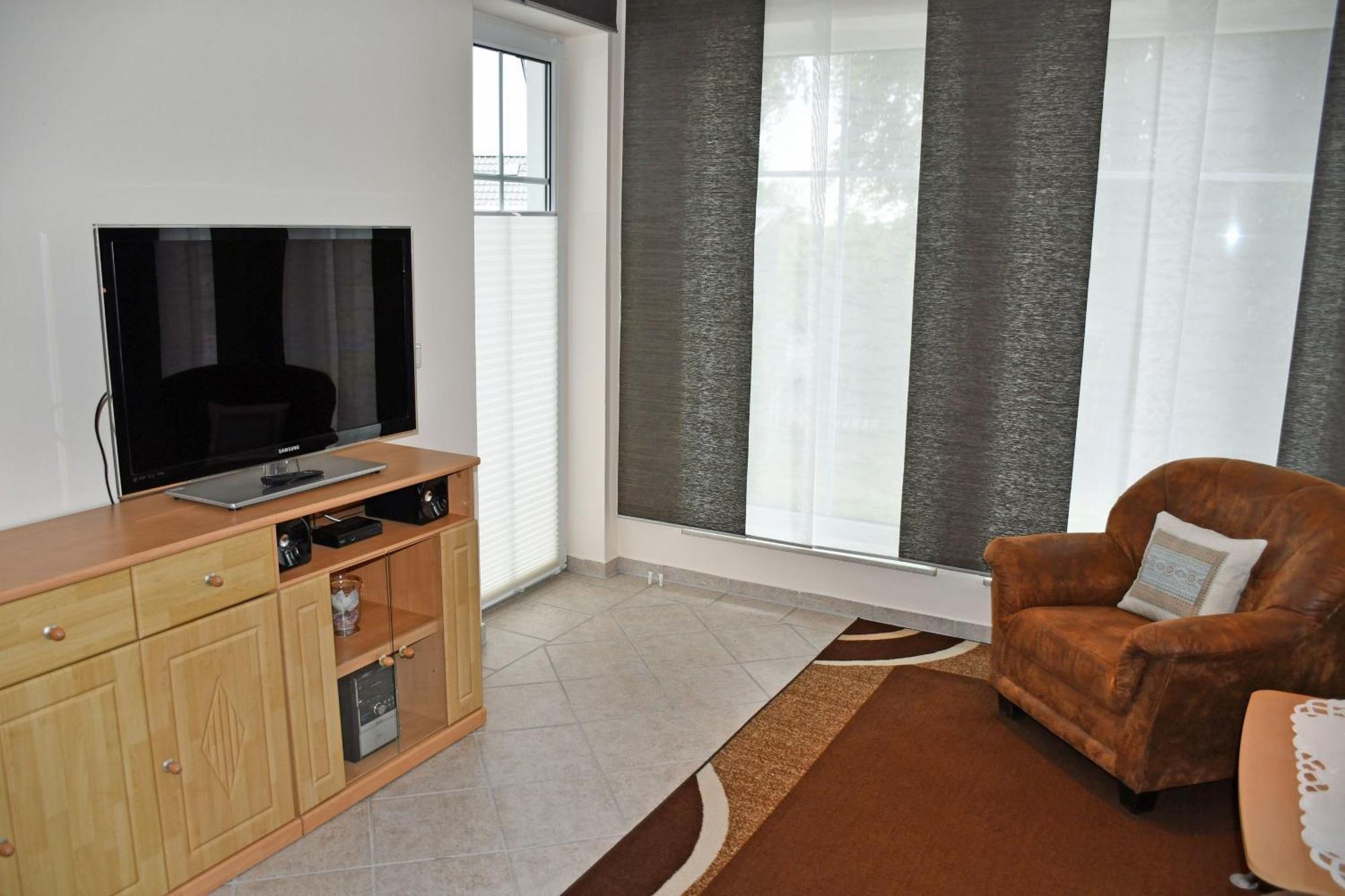 Ferienappartement Lisa Sellin  Екстериор снимка