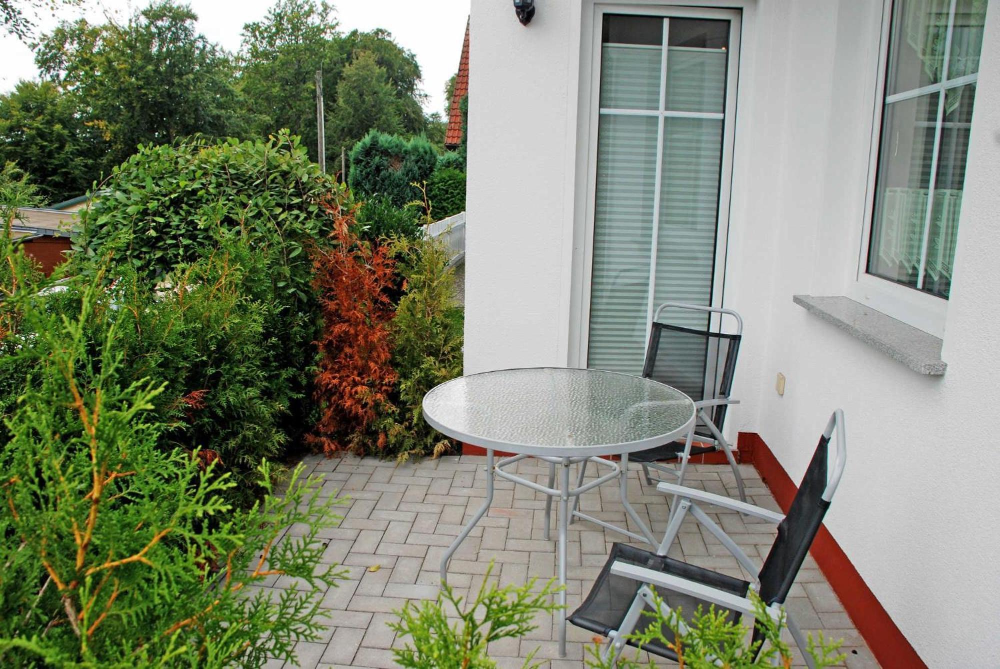 Ferienappartement Lisa Sellin  Екстериор снимка