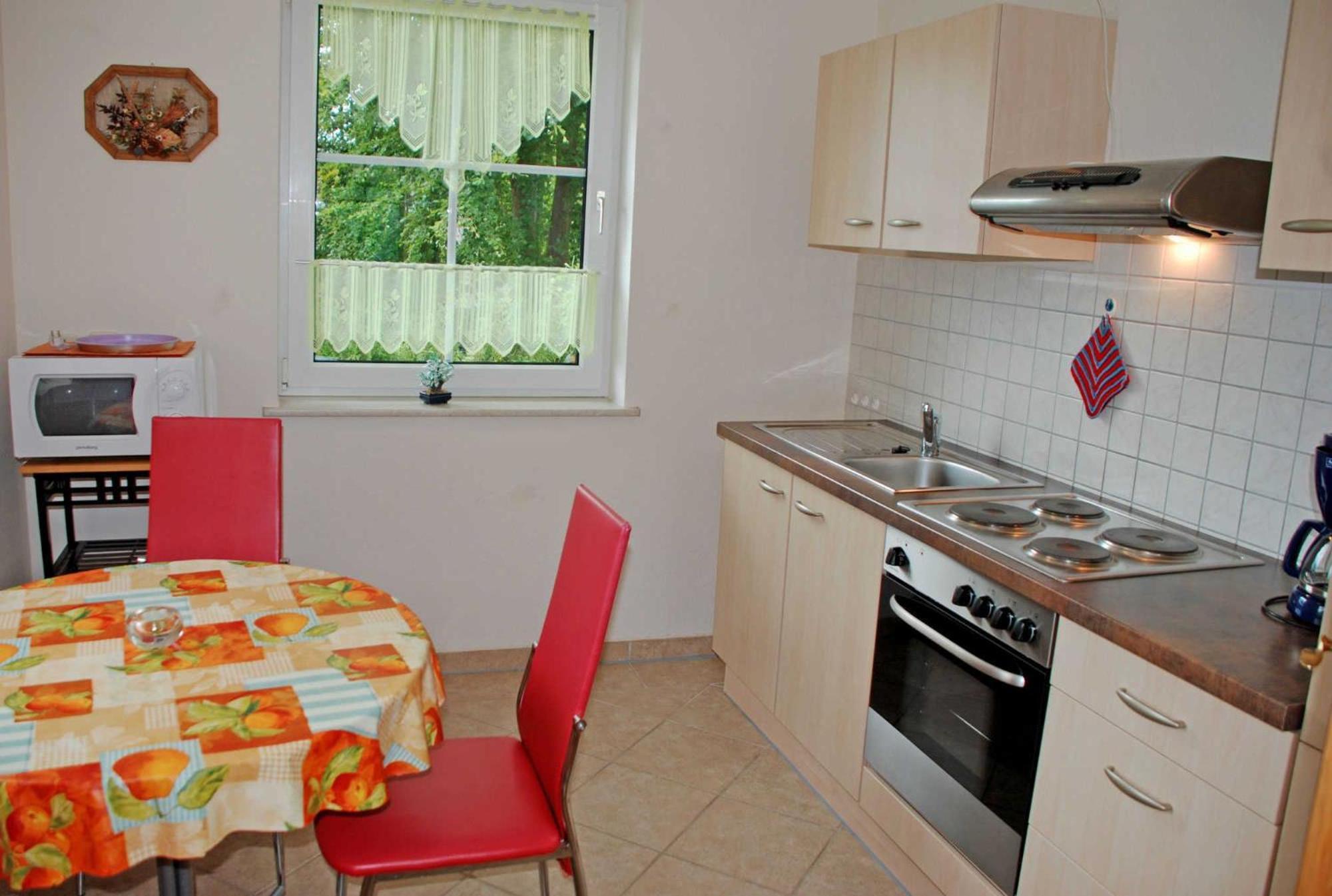 Ferienappartement Lisa Sellin  Екстериор снимка