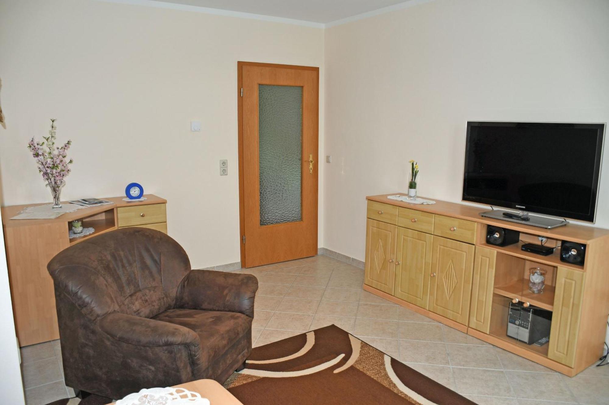 Ferienappartement Lisa Sellin  Екстериор снимка