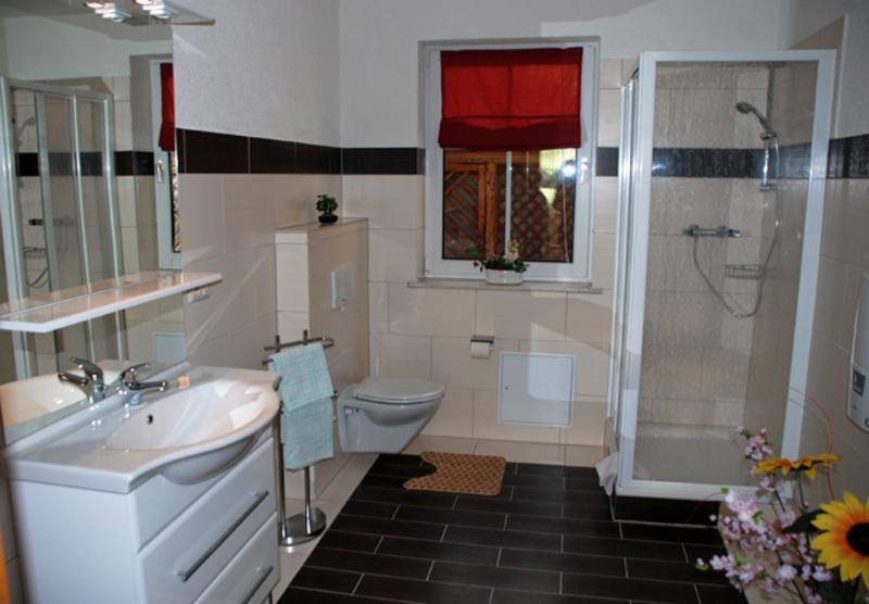 Ferienappartement Lisa Sellin  Екстериор снимка