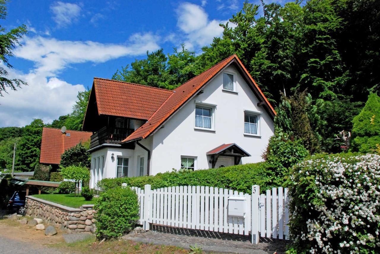 Ferienappartement Lisa Sellin  Екстериор снимка