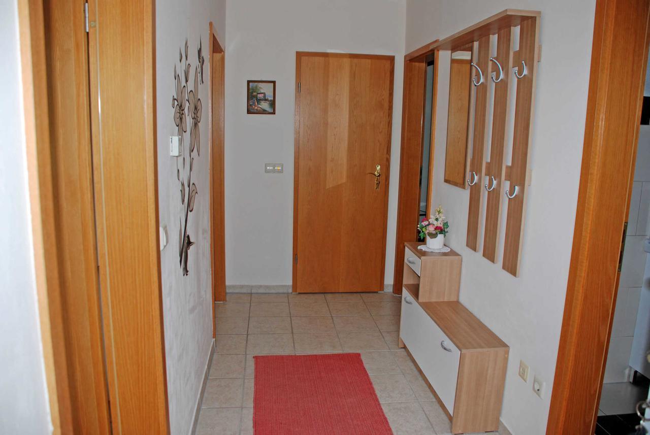 Ferienappartement Lisa Sellin  Екстериор снимка