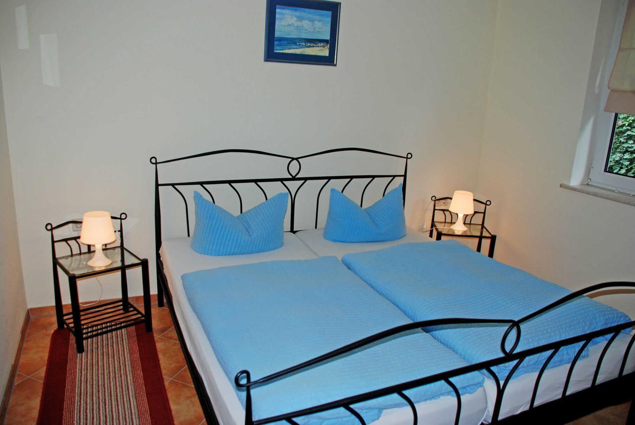 Ferienappartement Lisa Sellin  Екстериор снимка